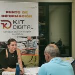 Kit Digital: cambios que mejoran la ayuda para autónomos y microempresas, infórmate en ASAJA