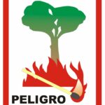 Peligro de incendios: riesgo medio hasta el día 11 y riesgo alto a partir del 12 de junio