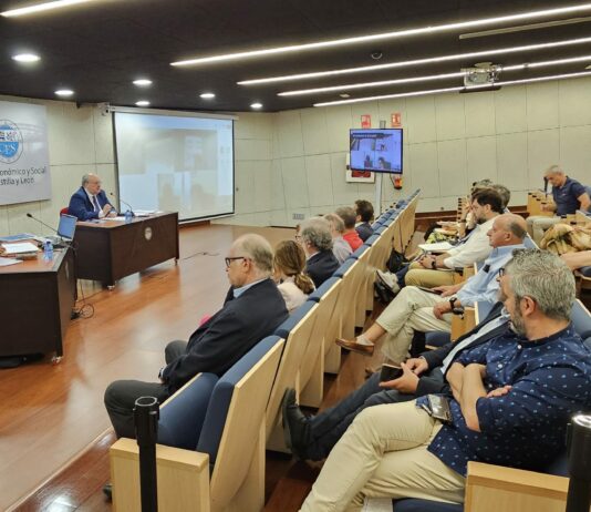 ASAJA pide que se escuchen las recomendaciones del CES para la mejora de la agricultura y ganadería de Castilla y León