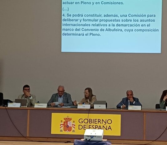 Primer informe de seguimiento del Plan Hidrológico del Duero, que ASAJA recuerda que se impuso por Real Decreto, sin el consenso del sector