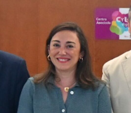 ASAJA da la bienvenida a María González Corral y se pone a su disposición para “trabajar de inmediato en defensa del sector”