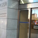 Una Consejería de primera división