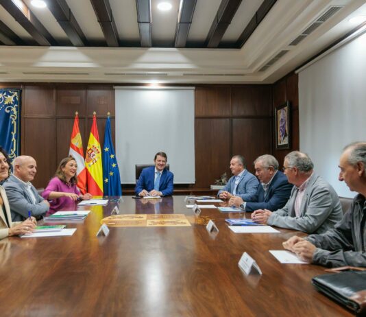 ASAJA pide una posición conjunta de Castilla y León para revertir políticas que debilitan la rentabilidad del sector agrario y ganadero