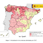 Actualización de datos de la EHE en Castilla y León