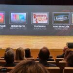 Presentación de la nueva temporada de TVCYL, con acento agrario y rural