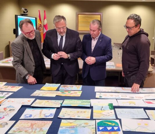 Ya se conocen los ganadores de los concursos de ASAJA para niños y jóvenes