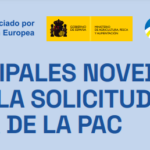 Folleto divulgativo para los solicitantes de las ayudas de la PAC 2025