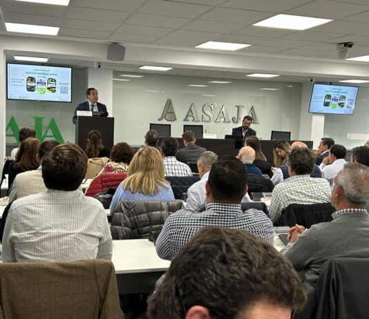 Claves del relevo generacional en el campo: biotecnología, agua y apoyo firme a los jóvenes