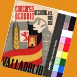 1945: Epizootias en la Región del Duero