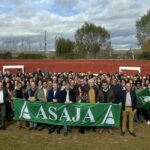 Ciudad Rodrigo acogió la Convención anual de empleados de ASAJA Castilla y León, para compartir conocimientos y fortalecer la atención al socio