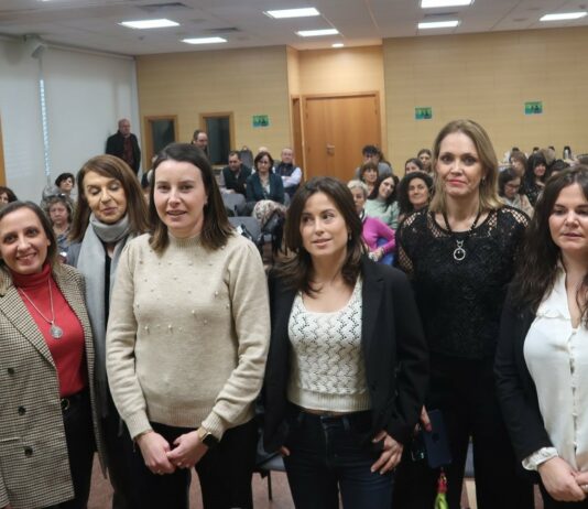 Agricultoras y Ganaderas con voz propia: ASAJA reunió a las profesionales del sector