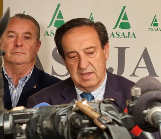 ASAJA advierte: el Campo no aguanta más