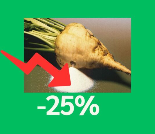 ASAJA critica que Azucarera se aproveche de los contratos agroambientales para bajar el precio de la remolacha