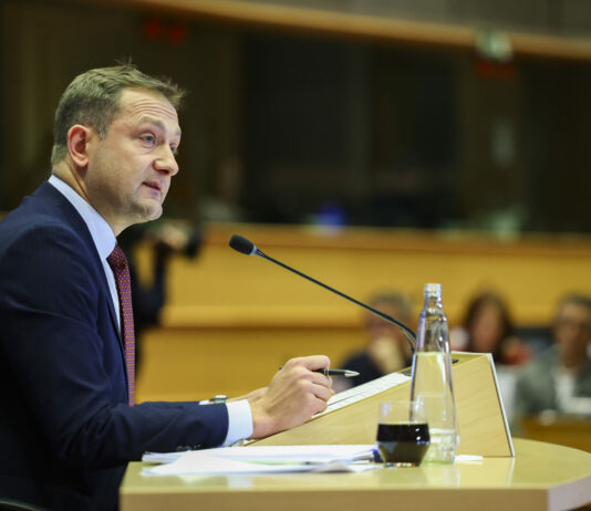 Las ambiciones y propuestas serán insuficientes sin una PAC sólida y con el presupuesto necesario