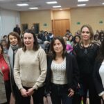 Agricultoras y ganaderas con los pies en la tierra