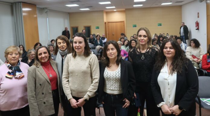 Agricultoras y ganaderas con los pies en la tierra