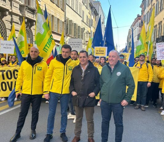 ASAJA pide mayor control en la “carne” de laboratorio, porque no vale cualquier cosa para alimentación