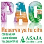 La Junta confirma que se suprimen las penalizaciones en la PAC hasta el 31 de mayo