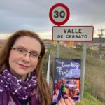 «La lectura nos permite recargarnos de energía para sobrellevar el día a día»