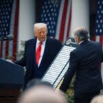 Responder al «arancelazo»