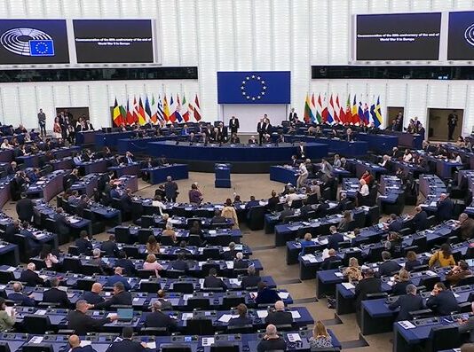 Europa escucha al campo. ASAJA celebra el cambio de estatus del lobo y exige que España actúe ya