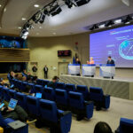 Conclusions de la réunion hebdomadaire de la Commission von der Leyen de Ursula von der Leyen, présidente de la Commission européenne, et Stéphane Séjourné, vice-président exécutif de la Commission européenne, sur la boussole pour la compétitivité de l’UE