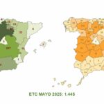 Hasta el 3 de junio puede solicitarse la ayuda a las explotaciones agrarias de titularidad compartida