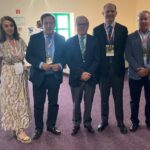 ASAJA refuerza lazos con las OPA europeas