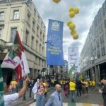 La Comisión Europea pretende jubilar la PAC después de sus 65 años de historia