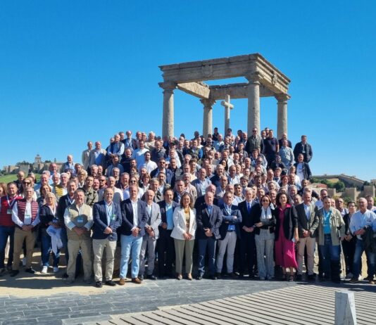 ASAJA de Castilla y León celebra su XI Congreso, con la unidad de los profesionales de la agricultura y ganadería como bandera