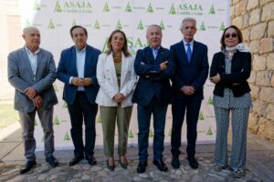 XI Congreso Regional de ASAJA Castilla y León