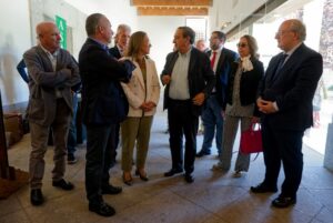 XI Congreso Regional de ASAJA Castilla y León