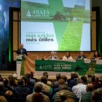 XI Congreso Regional de ASAJA Castilla y León