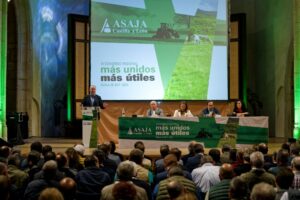 XI Congreso Regional de ASAJA Castilla y León