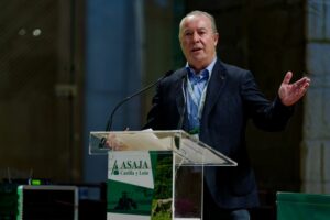 XI Congreso Regional de ASAJA Castilla y León