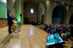 XI Congreso Regional de ASAJA Castilla y León