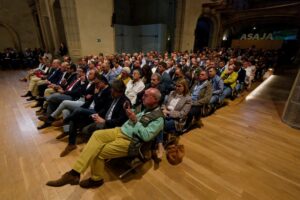 XI Congreso Regional de ASAJA Castilla y León