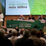 XI Congreso Regional de ASAJA Castilla y León