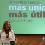 XI Congreso Regional de ASAJA Castilla y León
