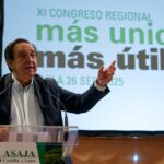 XI Congreso Regional de ASAJA Castilla y León