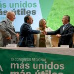 XI Congreso Regional de ASAJA Castilla y León