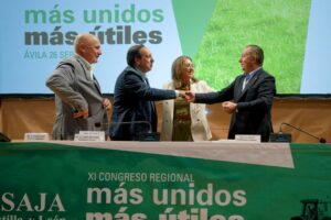 XI Congreso Regional de ASAJA Castilla y León