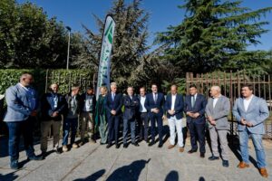 XI Congreso Regional de ASAJA Castilla y León