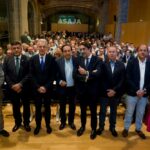 XI Congreso Regional de ASAJA Castilla y León