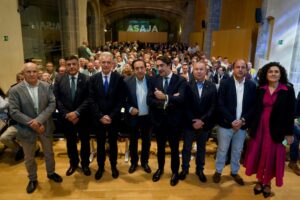 XI Congreso Regional de ASAJA Castilla y León