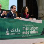 XI Congreso Regional de ASAJA Castilla y León