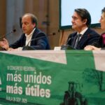 XI Congreso Regional de ASAJA Castilla y León