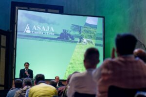 XI Congreso Regional de ASAJA Castilla y León