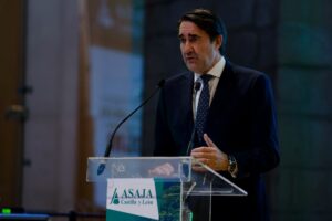 XI Congreso Regional de ASAJA Castilla y León