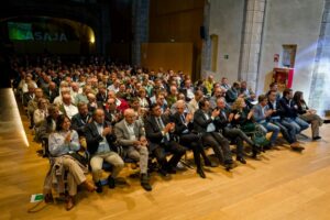 XI Congreso Regional de ASAJA Castilla y León